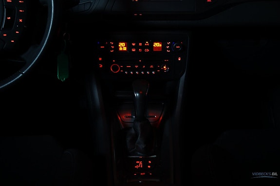 Citroen C5 14 of 14