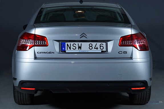 Citroen C5 5 of 5