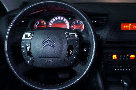 Citroen C5 10 of 14