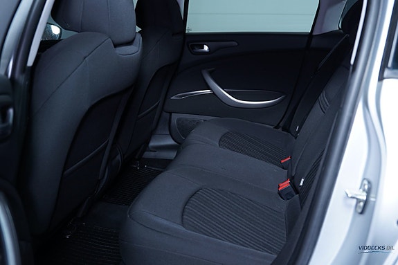 Citroen C5 11 of 14