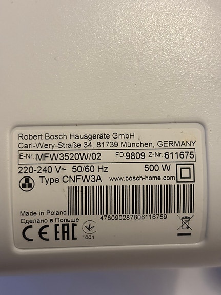 Product image 2 of 5