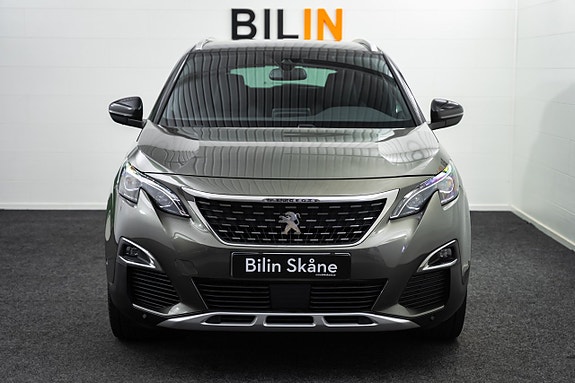 Peugeot 3008 4 of 5