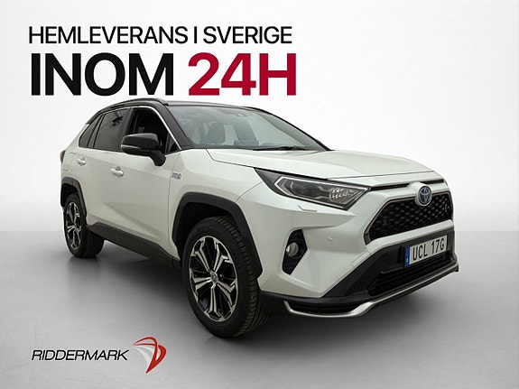 Toyota RAV4 3 of 5