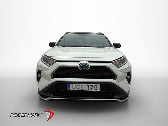 Toyota RAV4 2 of 5