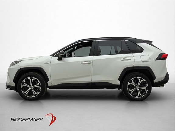 Toyota RAV4 4 of 5
