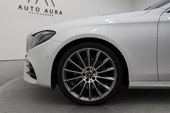 Mercedes-Benz E220 d 7 of 21