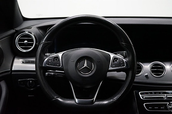 Mercedes-Benz E220 d 12 of 21