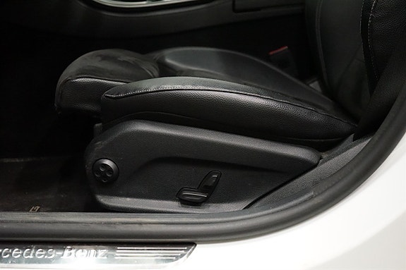 Mercedes-Benz E220 d 10 of 21