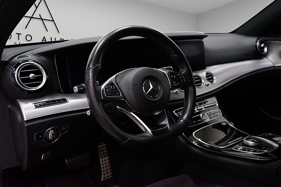 Mercedes-Benz E220 d 9 of 21