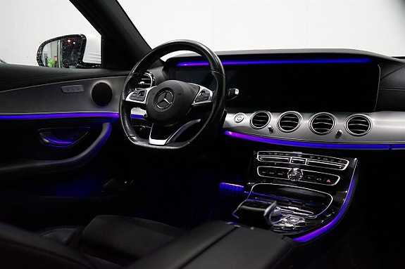 Mercedes-Benz E220 d 21 of 21