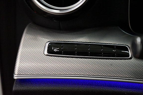 Mercedes-Benz E220 d 18 of 21