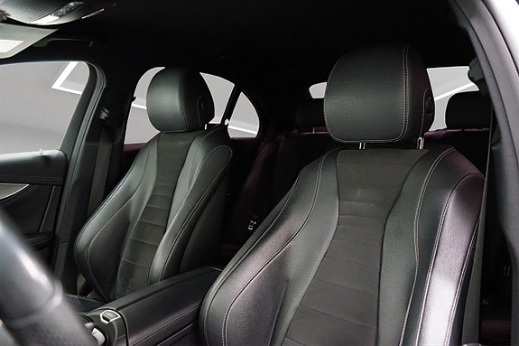 Mercedes-Benz E220 d 11 of 21