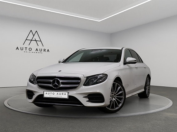 Mercedes-Benz E220 d