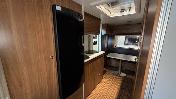 Adria 542 10 of 16