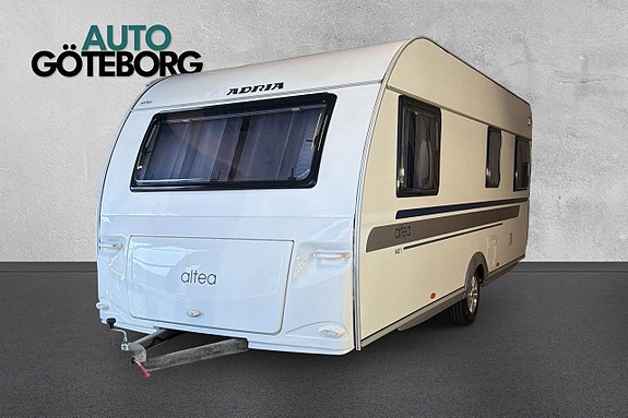 Adria 542 2 of 16