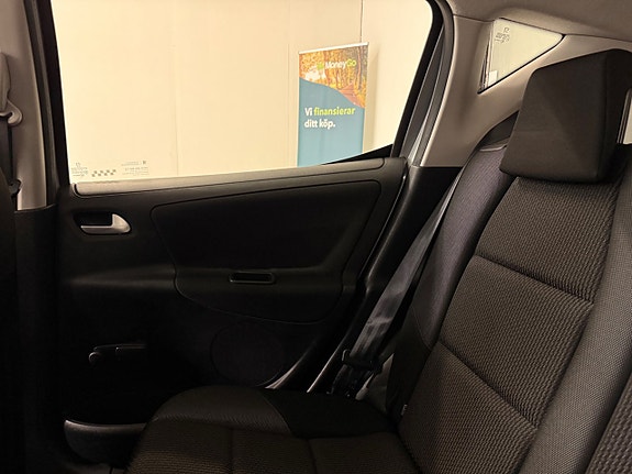 Peugeot 207 SW 20 of 21