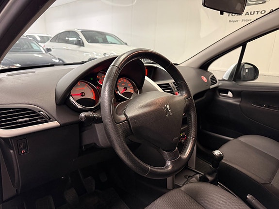 Peugeot 207 SW 6 of 21