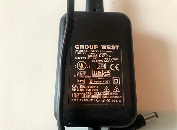 Product image 2 of 6