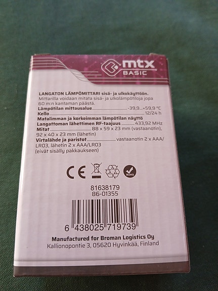 Product image 2 of 4