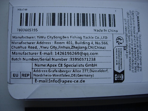 Product image 2 of 9