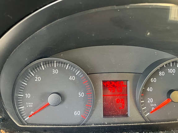 Volkswagen Crafter 35 3 of 5