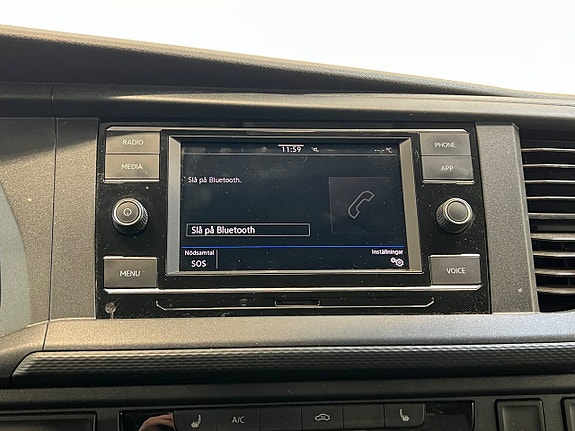 Volkswagen Transporter 9 of 13