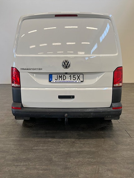 Volkswagen Transporter 5 of 5