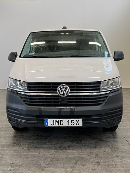 Volkswagen Transporter 2 of 5