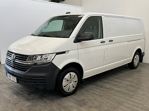 Volkswagen Transporter 3 of 5