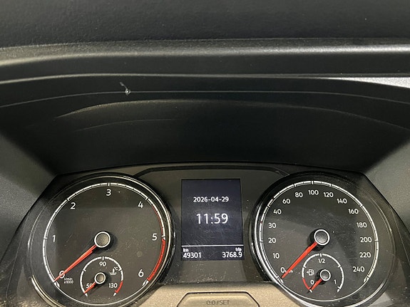 Volkswagen Transporter 8 of 13