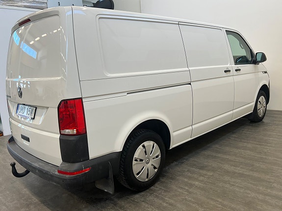 Volkswagen Transporter 6 of 13