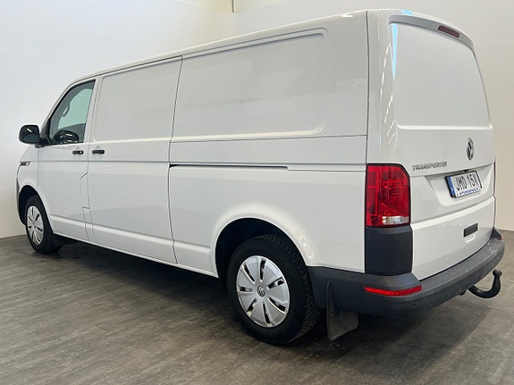 Volkswagen Transporter 4 of 5
