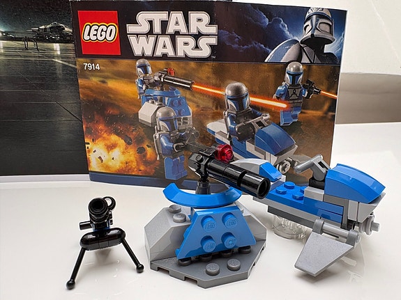 Product image 5 of 7