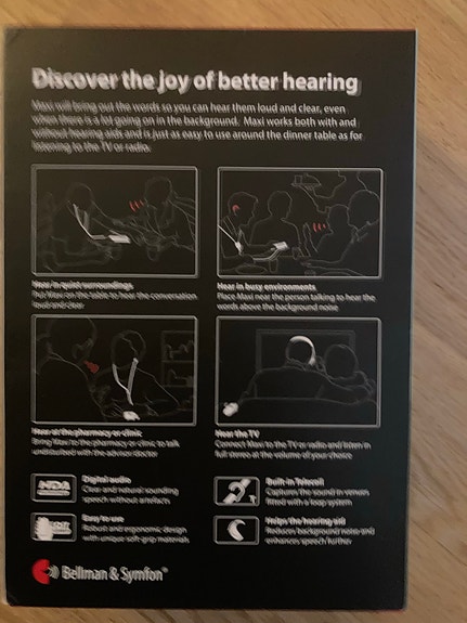 Product image 2 of 5