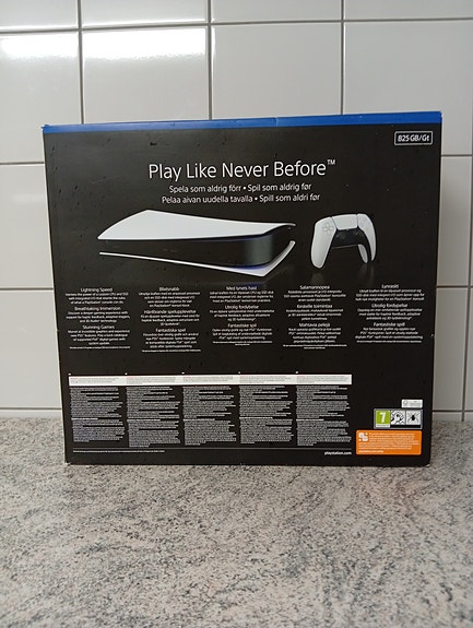 Product image 2 of 3