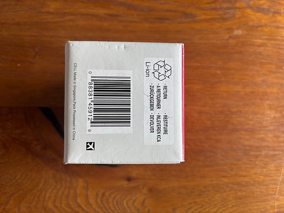 Product image 2 of 3