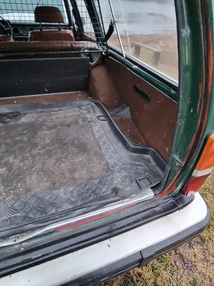 Volvo 145 5 of 5