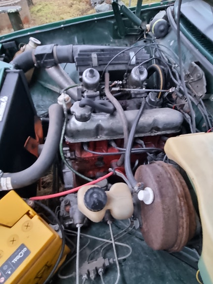 Volvo 145 7 of 7