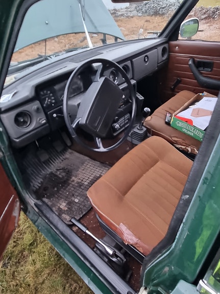 Volvo 145 6 of 7