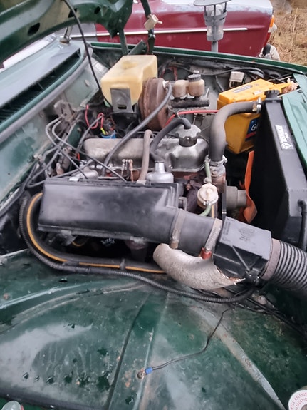 Volvo 145 4 of 5