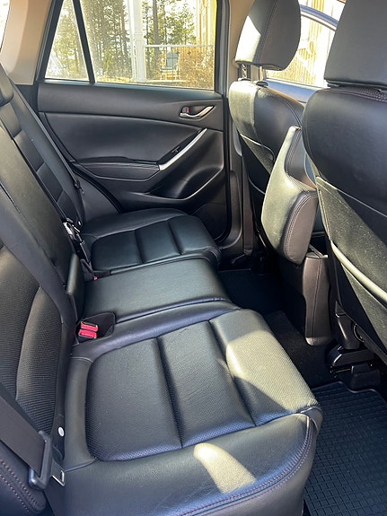 Mazda CX-5 9 of 9
