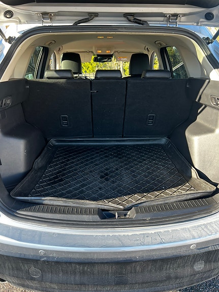 Mazda CX-5 8 of 9