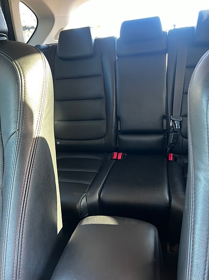 Mazda CX-5 5 of 5
