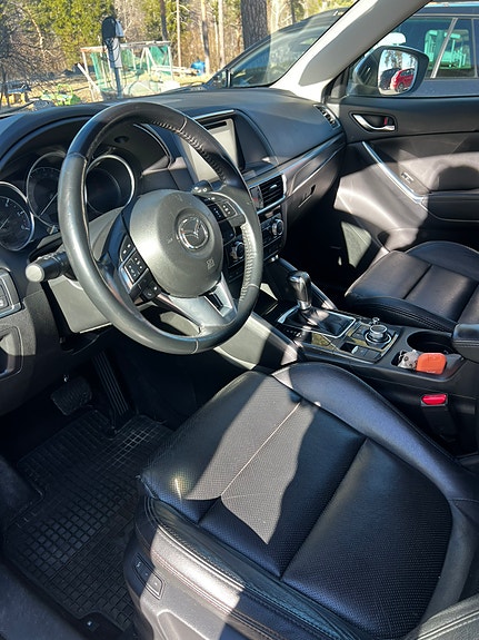 Mazda CX-5 6 of 9