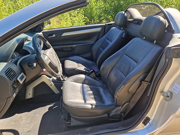 Opel Tigra 7 of 8