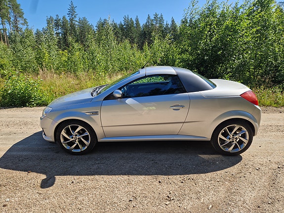 Opel Tigra 4 of 5