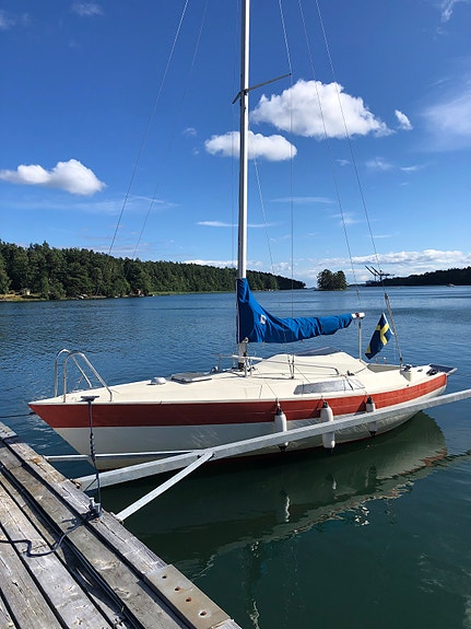Helmsman 23 — View photo 1