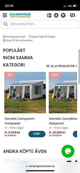 Product image 2 of 6