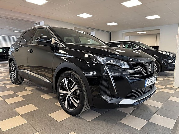 Peugeot 3008 4 of 5