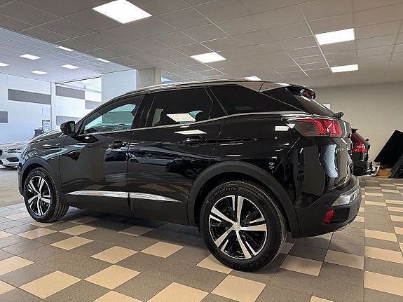 Peugeot 3008 5 of 5